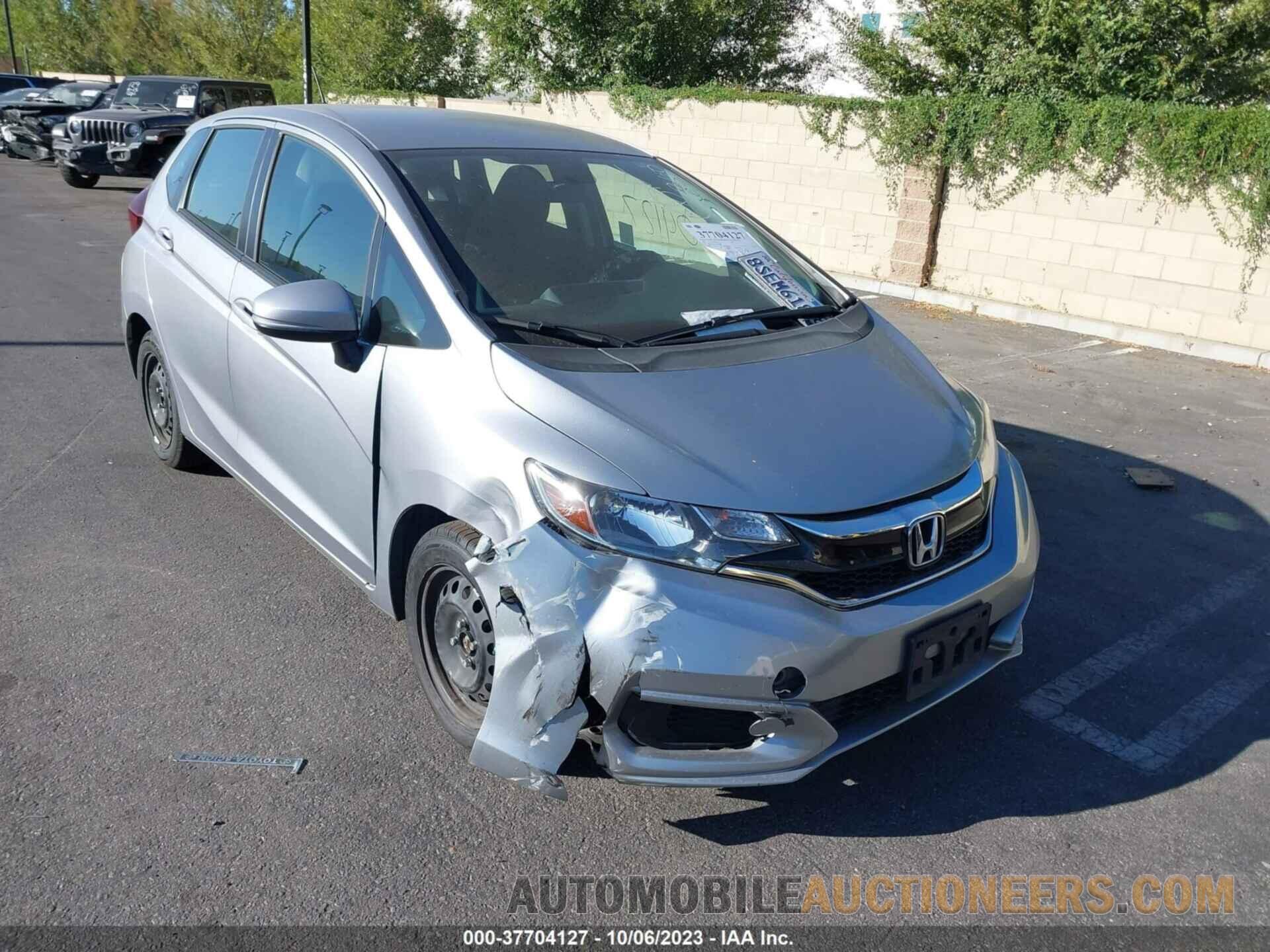 3HGGK5H49LM702608 HONDA FIT 2020