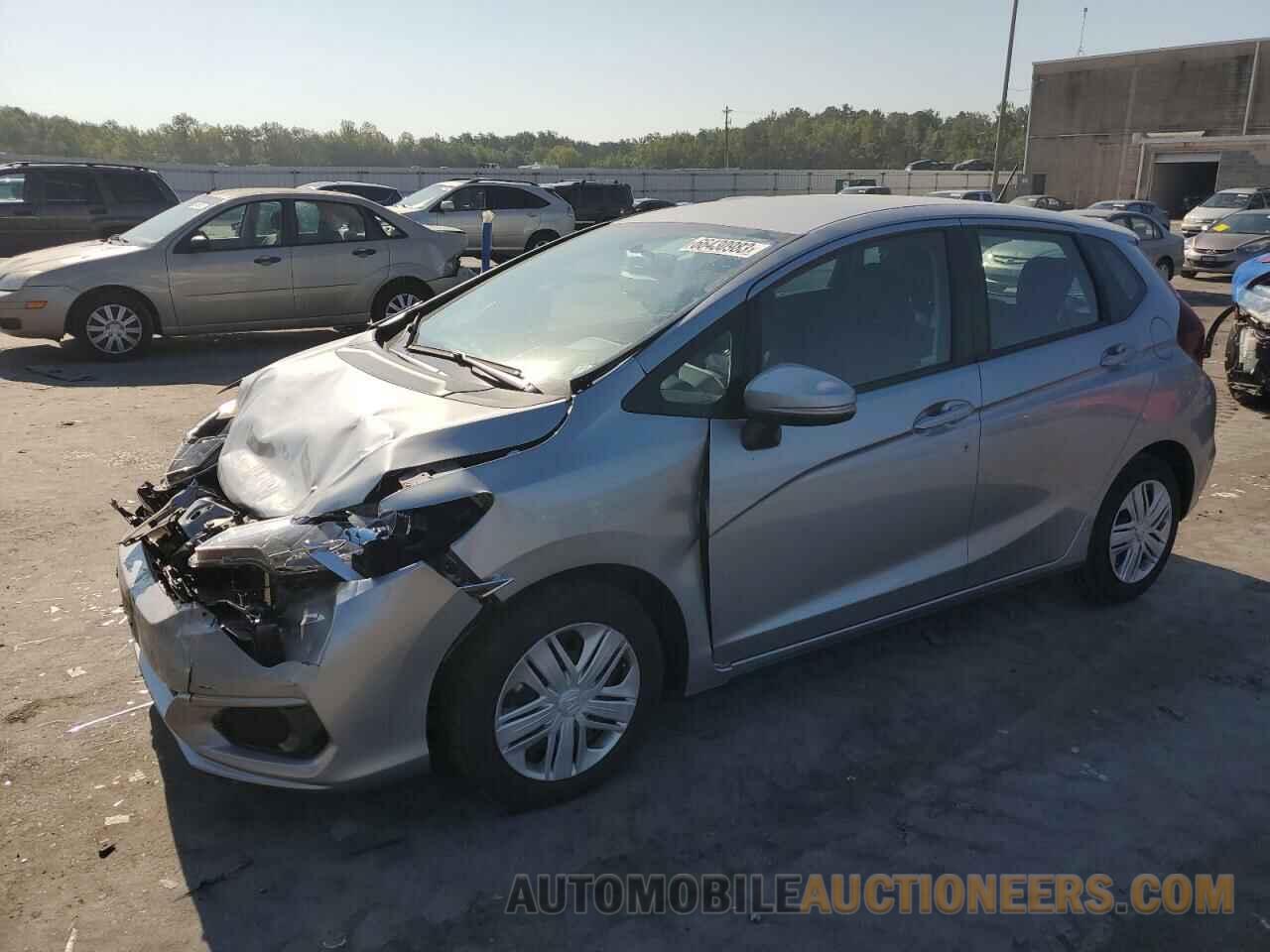 3HGGK5H49LM714662 HONDA FIT 2020