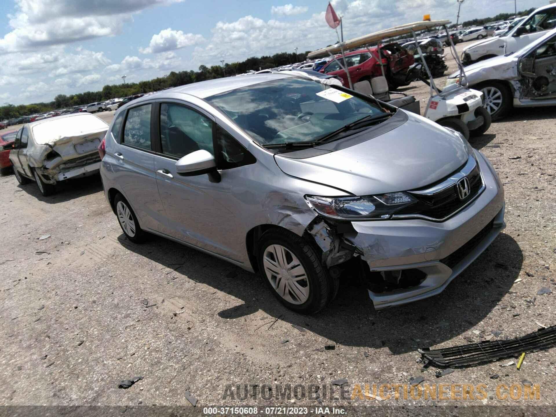 3HGGK5H49LM718226 HONDA FIT 2020