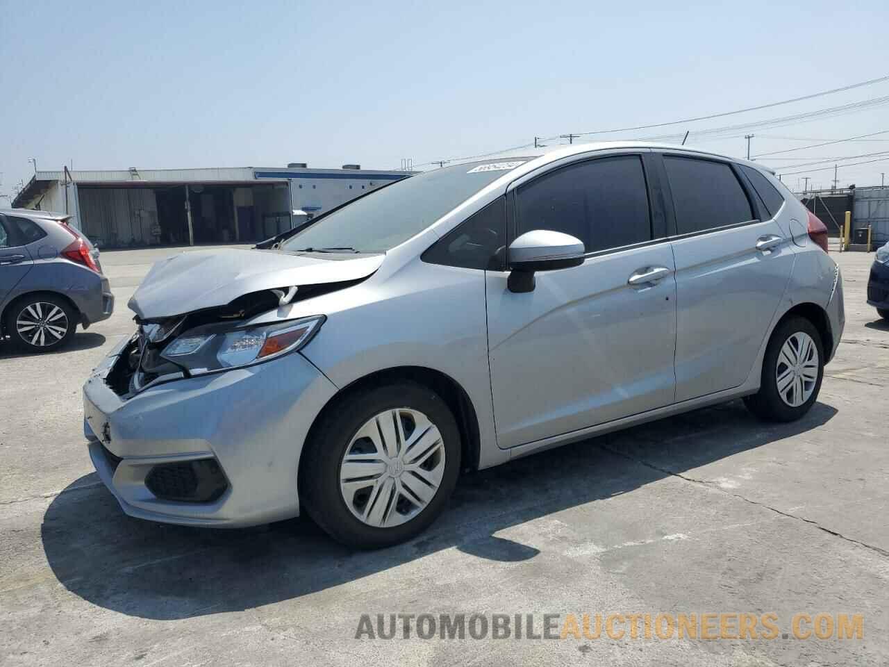 3HGGK5H49LM722440 HONDA FIT 2020