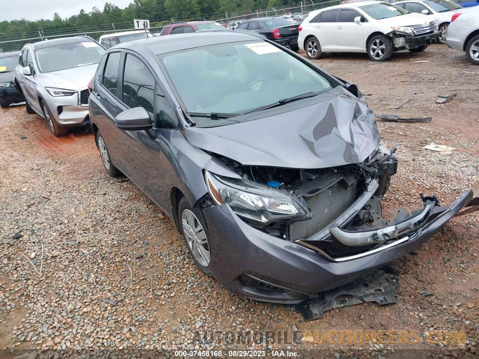 3HGGK5H49LM733485 HONDA FIT 2020