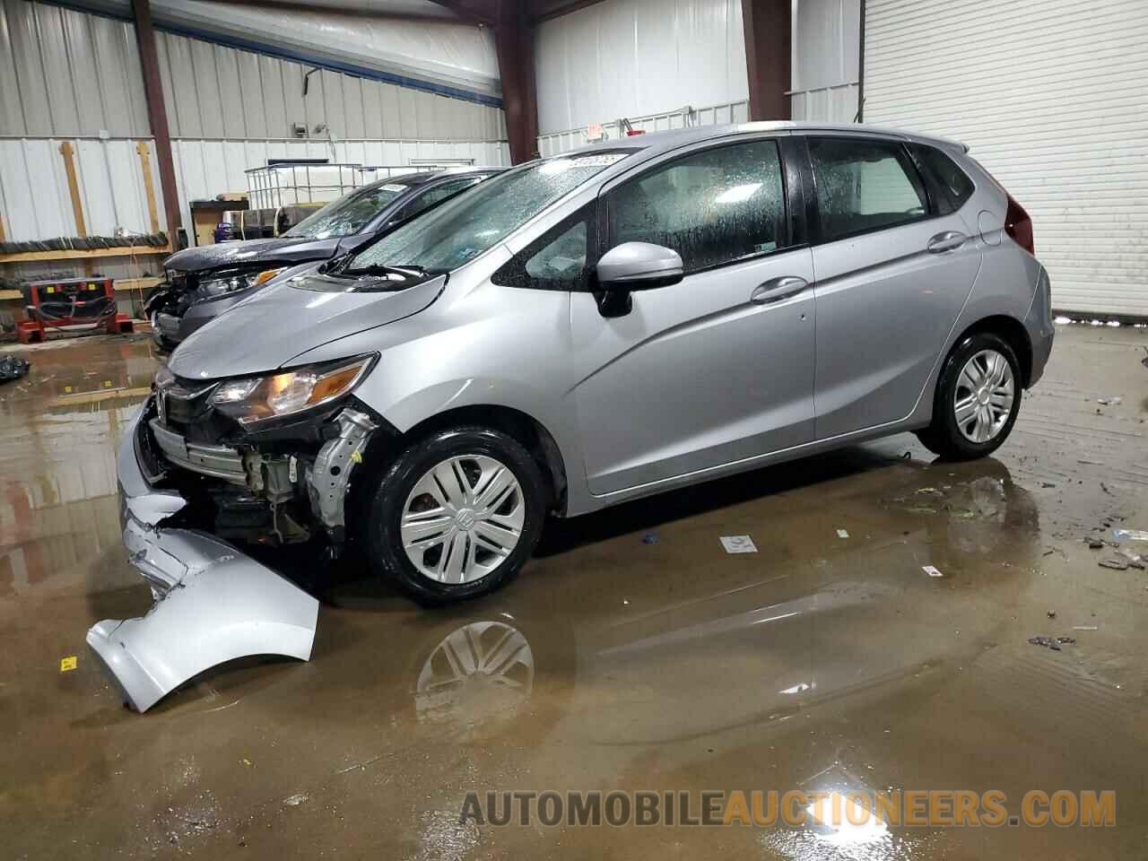 3HGGK5H4XLM722432 HONDA FIT 2020