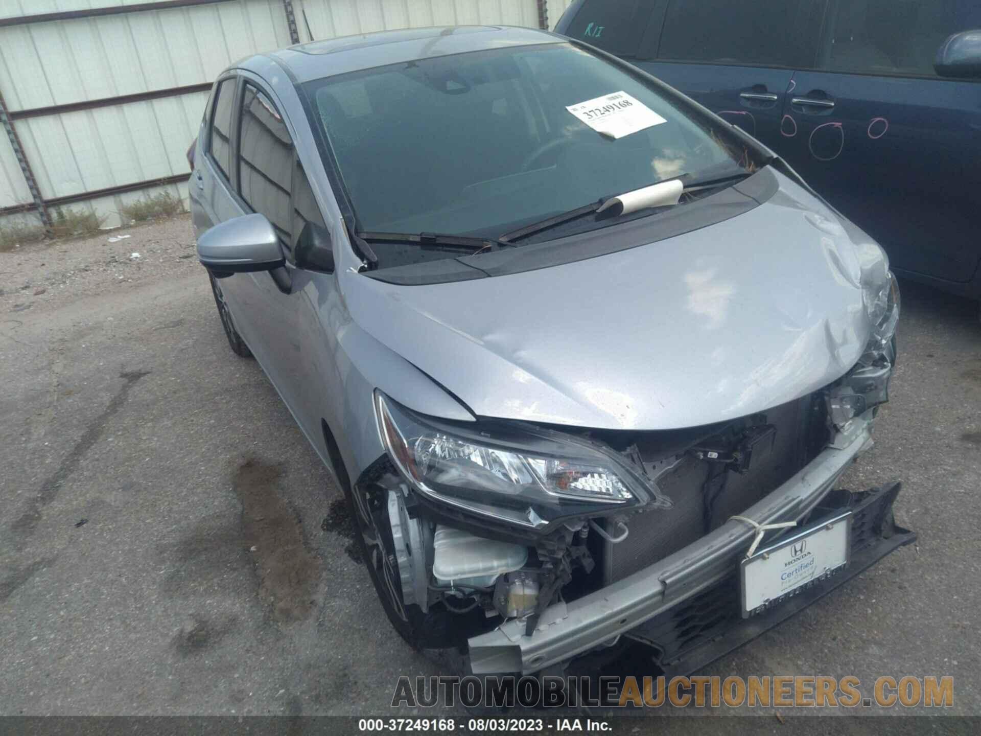 3HGGK5H81LM730647 HONDA FIT 2020