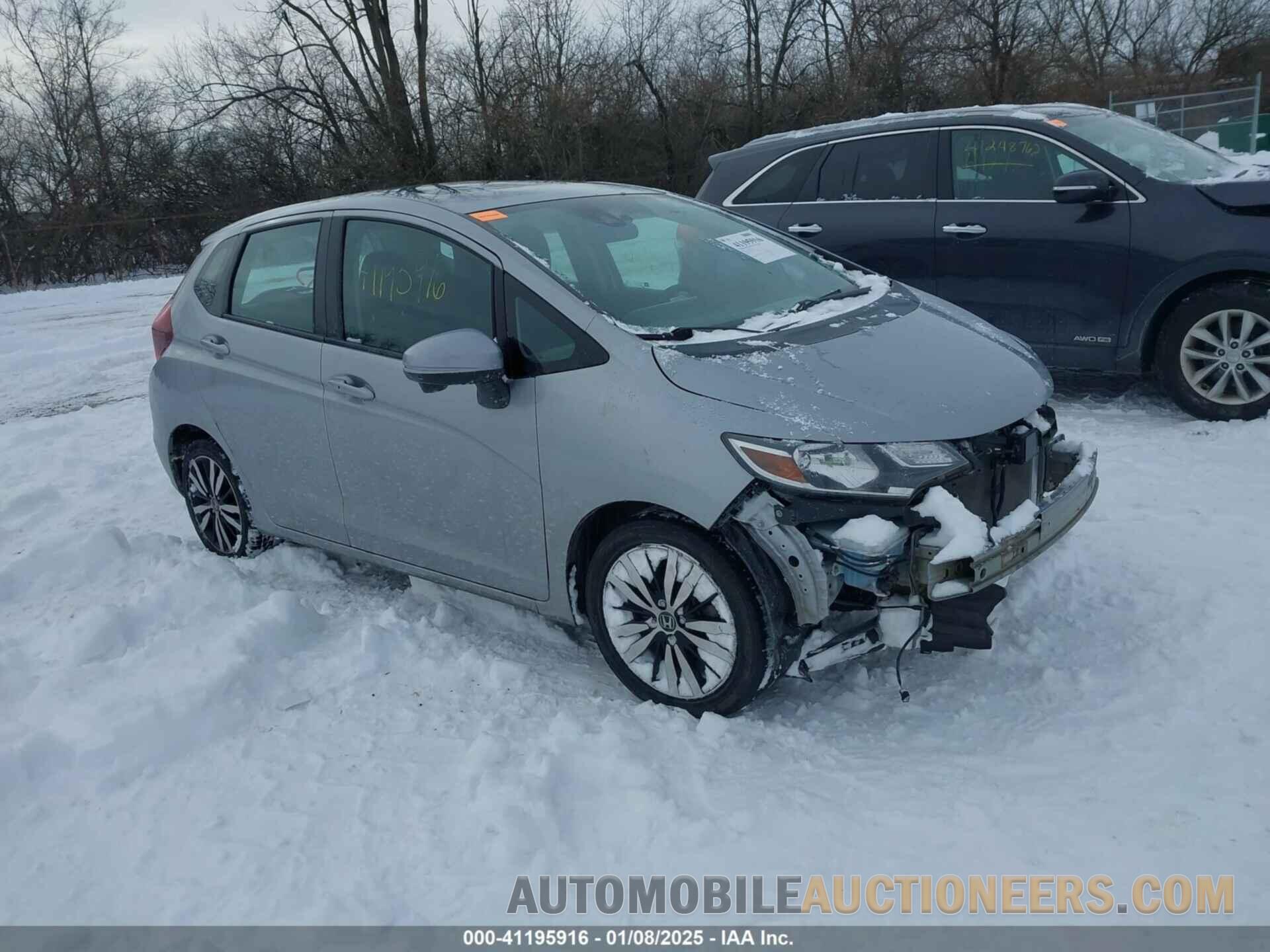 3HGGK5H82JM711229 HONDA FIT 2018