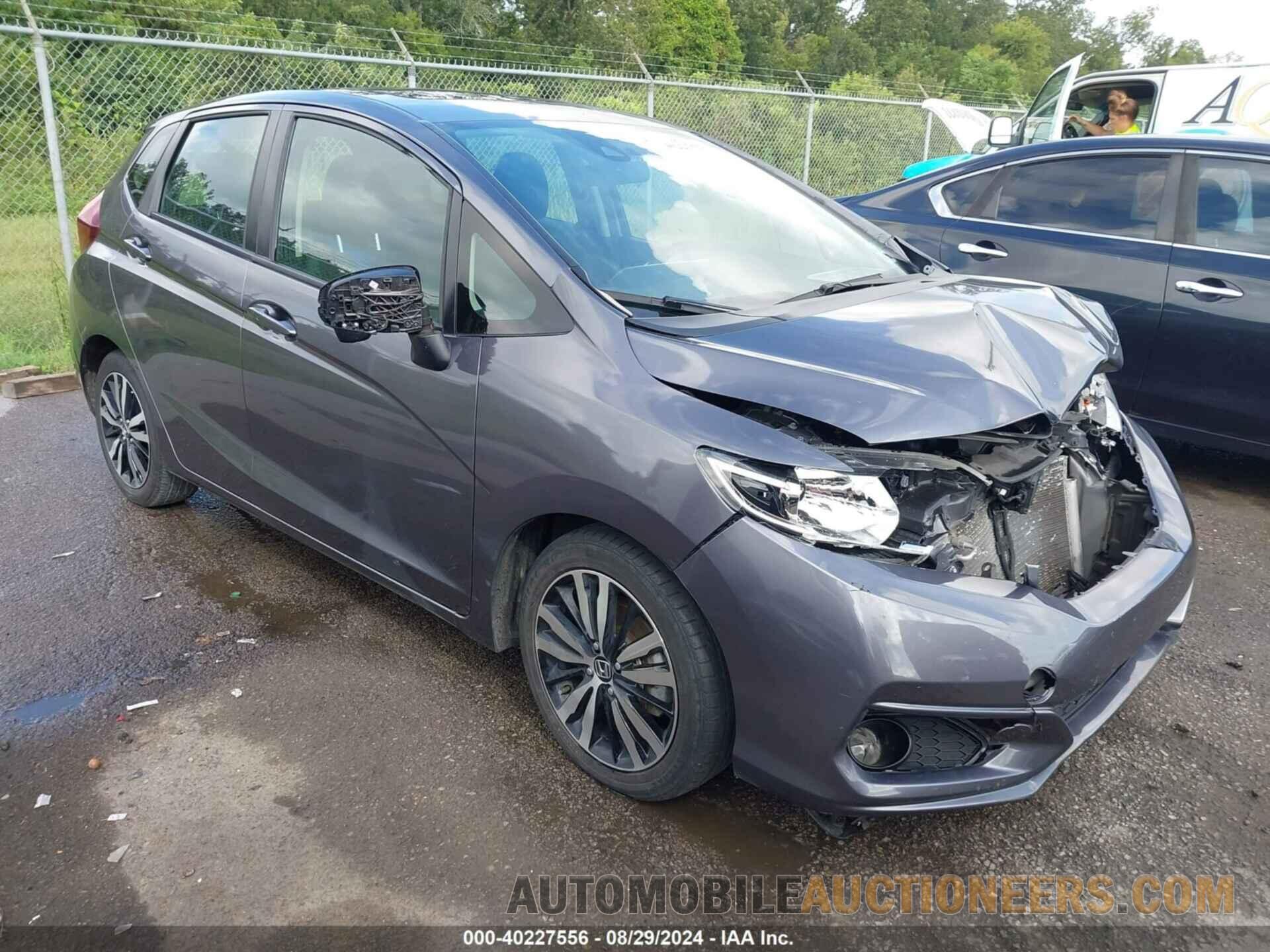 3HGGK5H83LM723439 HONDA FIT 2020