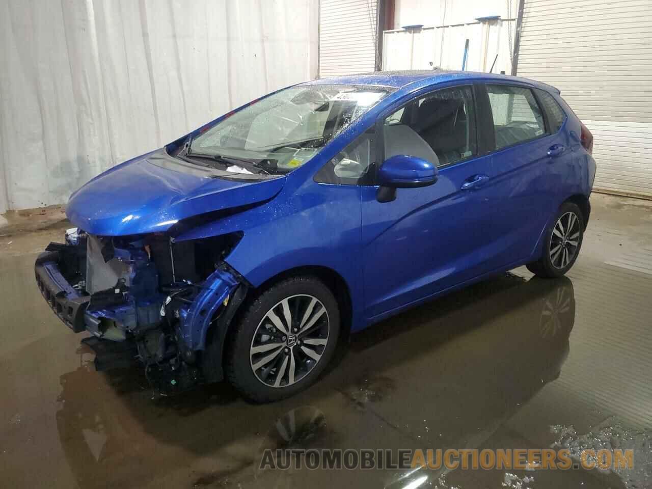 3HGGK5H83LM723618 HONDA FIT 2020