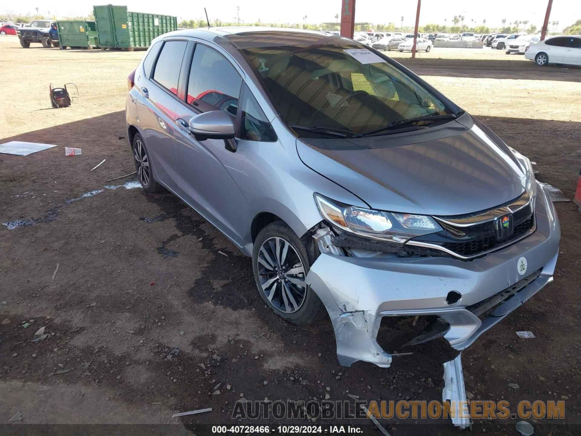 3HGGK5H84LM713017 HONDA FIT 2020