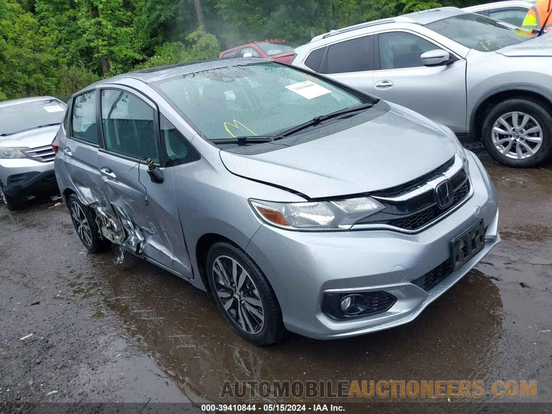 3HGGK5H85LM716251 HONDA FIT 2020