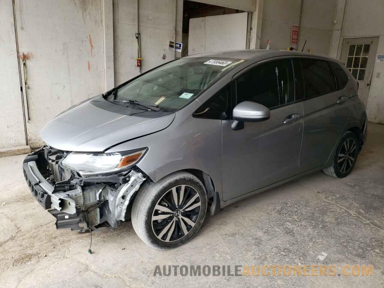 3HGGK5H86KM723739 HONDA FIT 2019