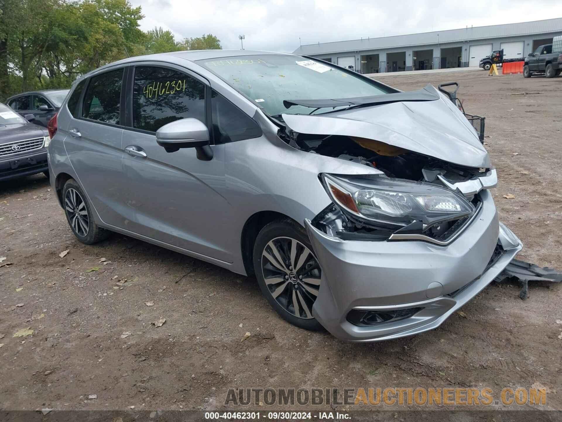 3HGGK5H86LM733897 HONDA FIT 2020