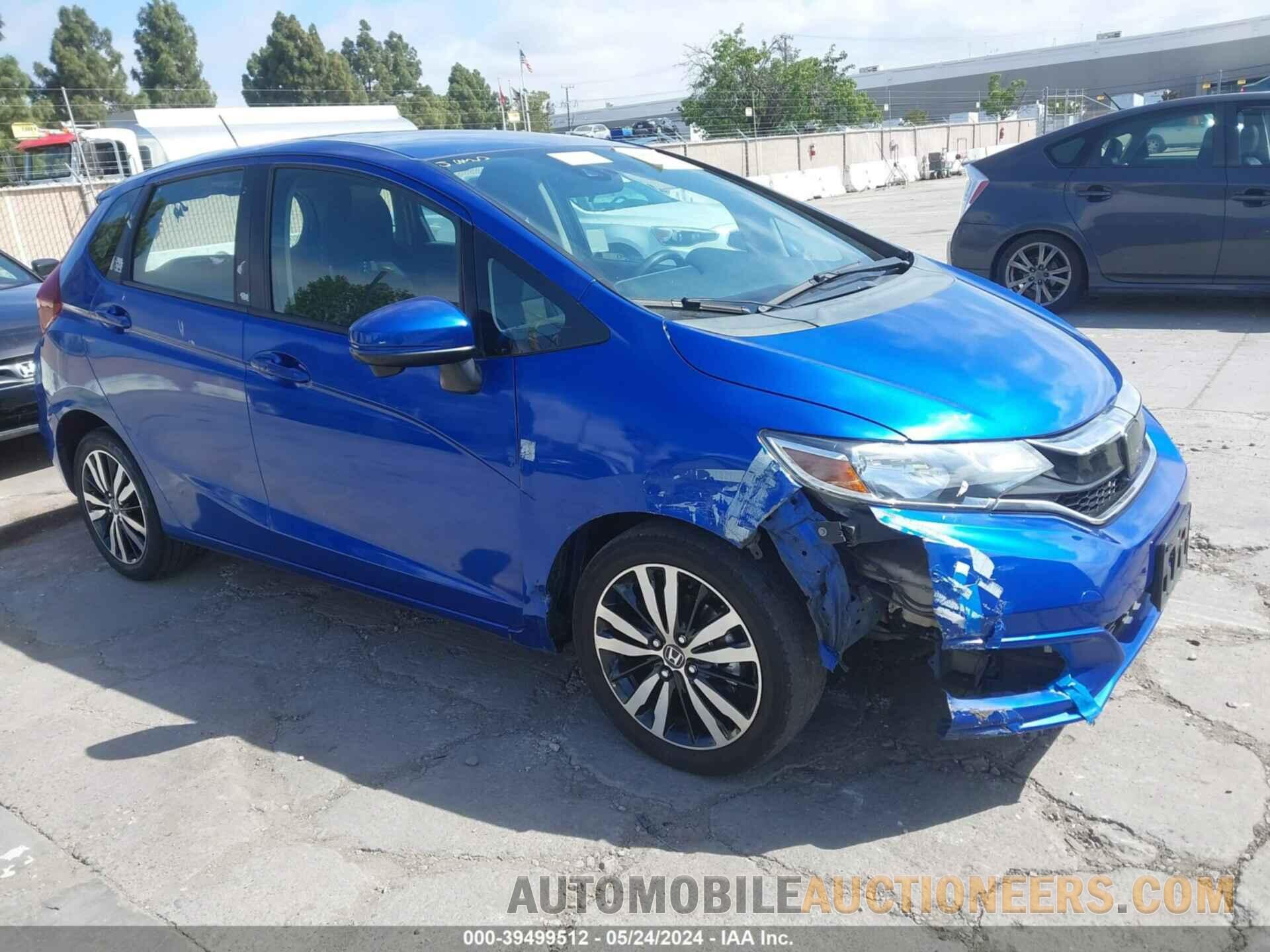 3HGGK5H87LM713156 HONDA FIT 2020