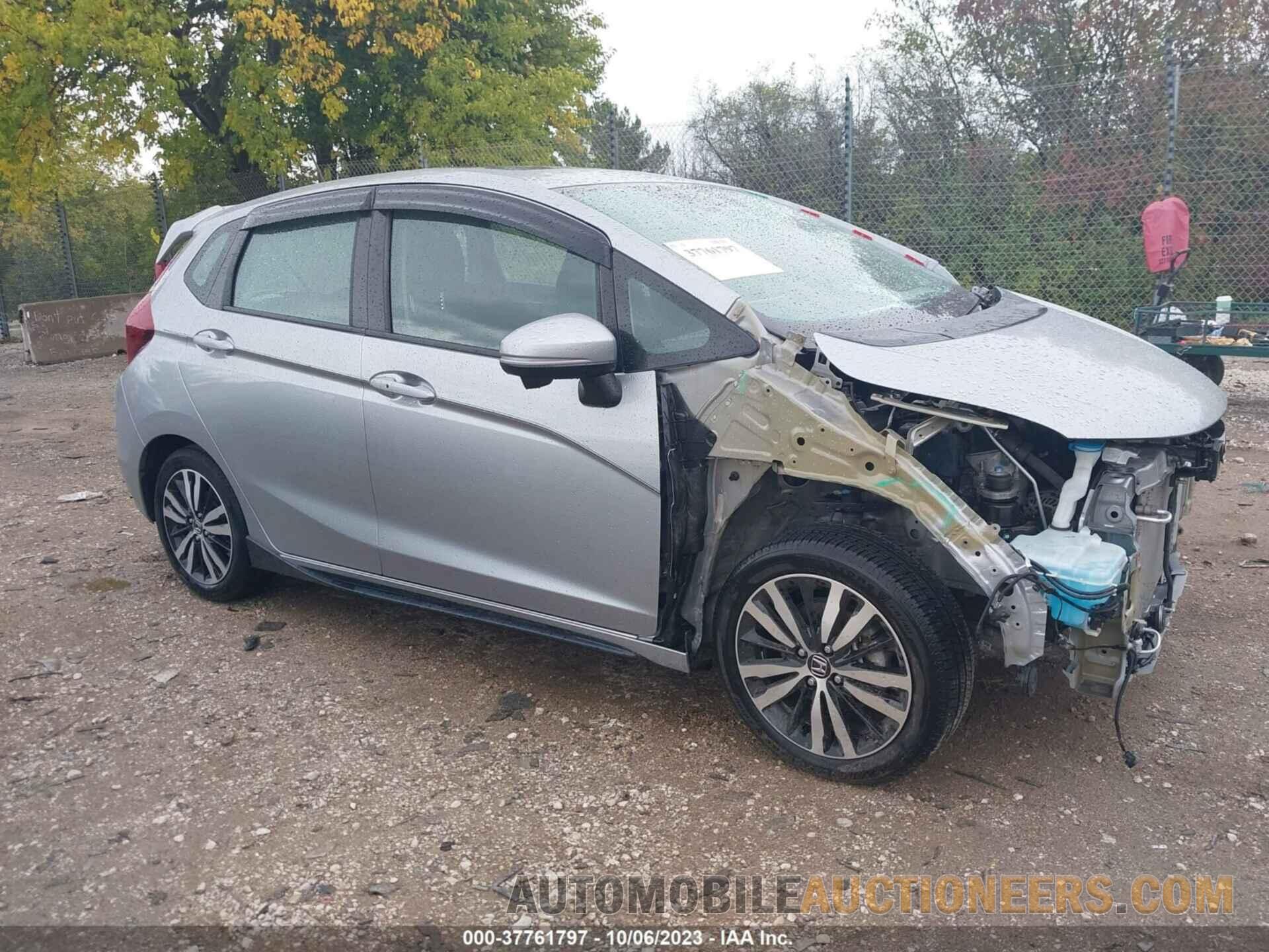 3HGGK5H88LM711562 HONDA FIT 2020