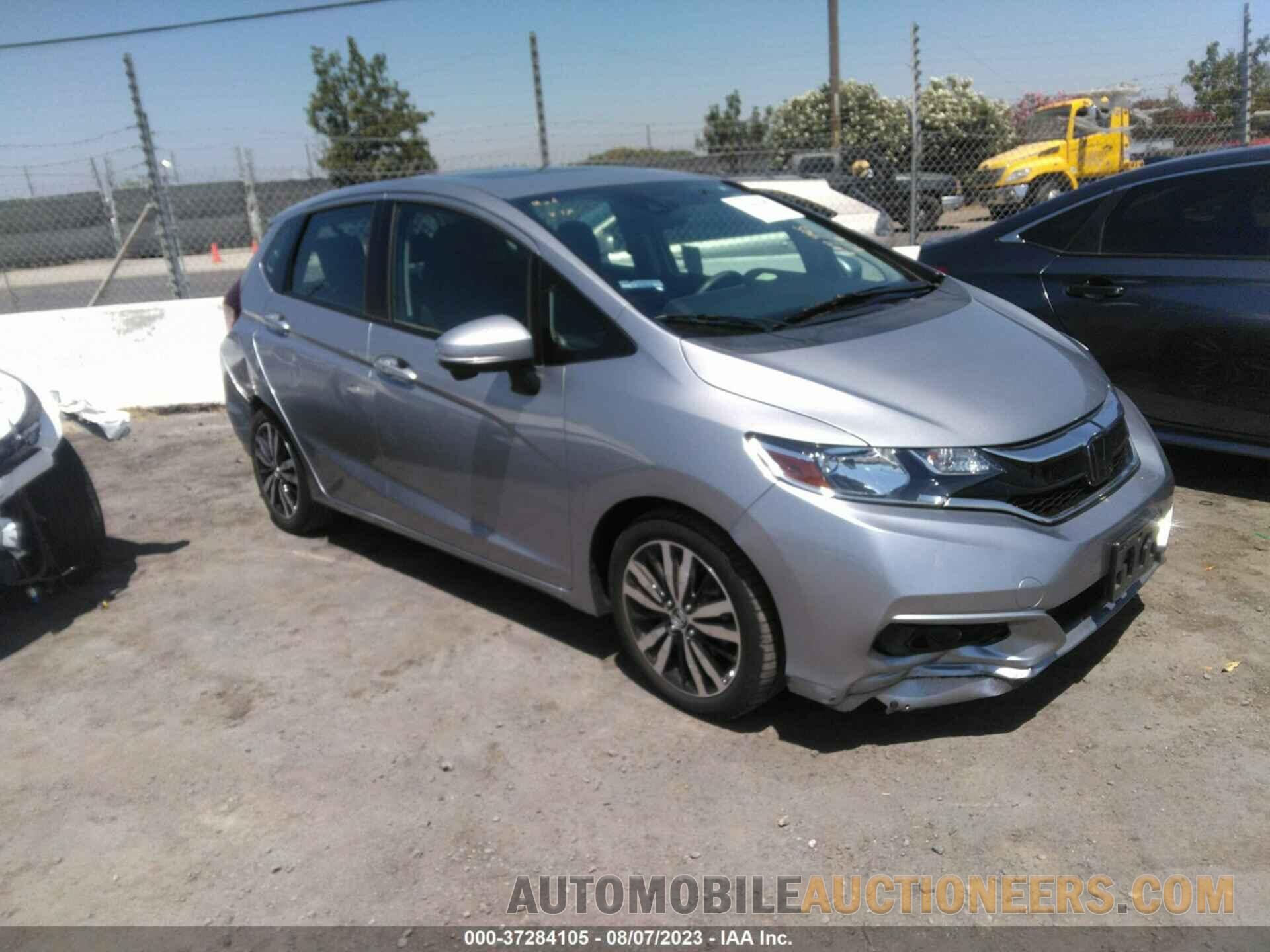 3HGGK5H89LM716446 HONDA FIT 2020