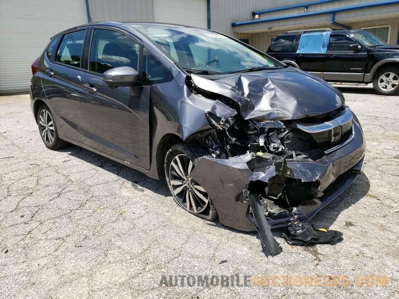 3HGGK5H89LM725065 HONDA FIT 2020