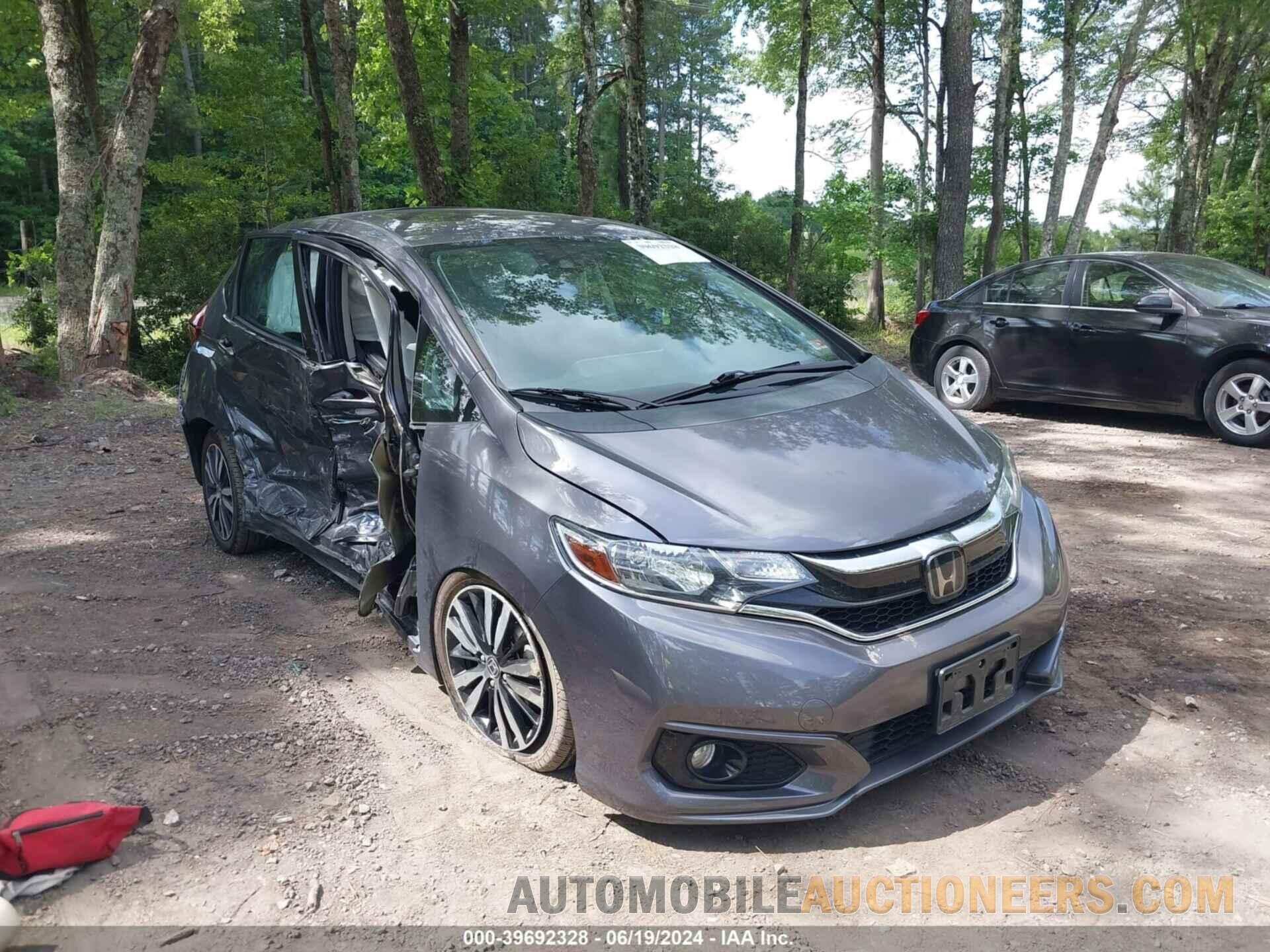 3HGGK5H8XLM724622 HONDA FIT 2020