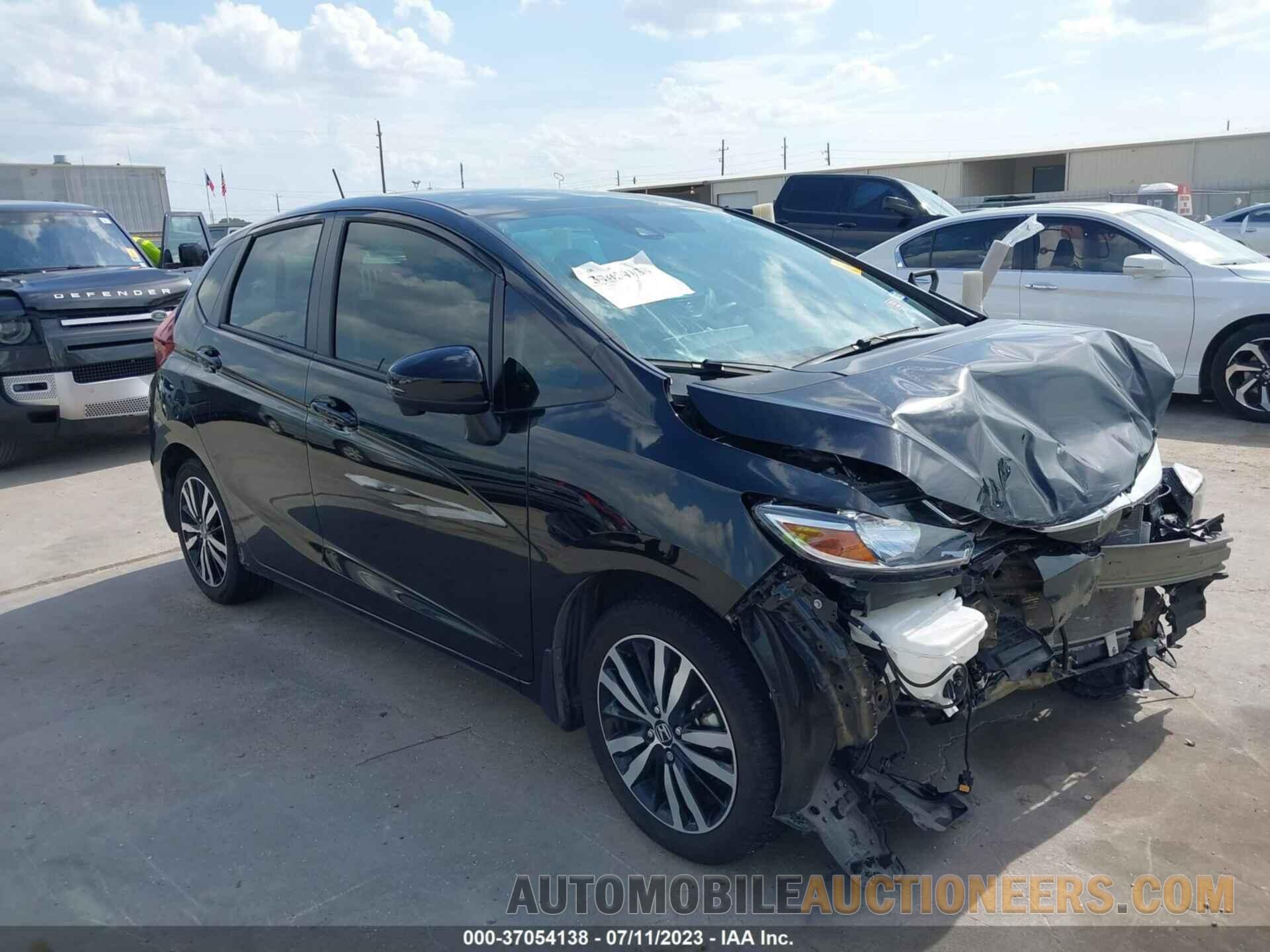 3HGGK5H93LM706620 HONDA FIT 2020