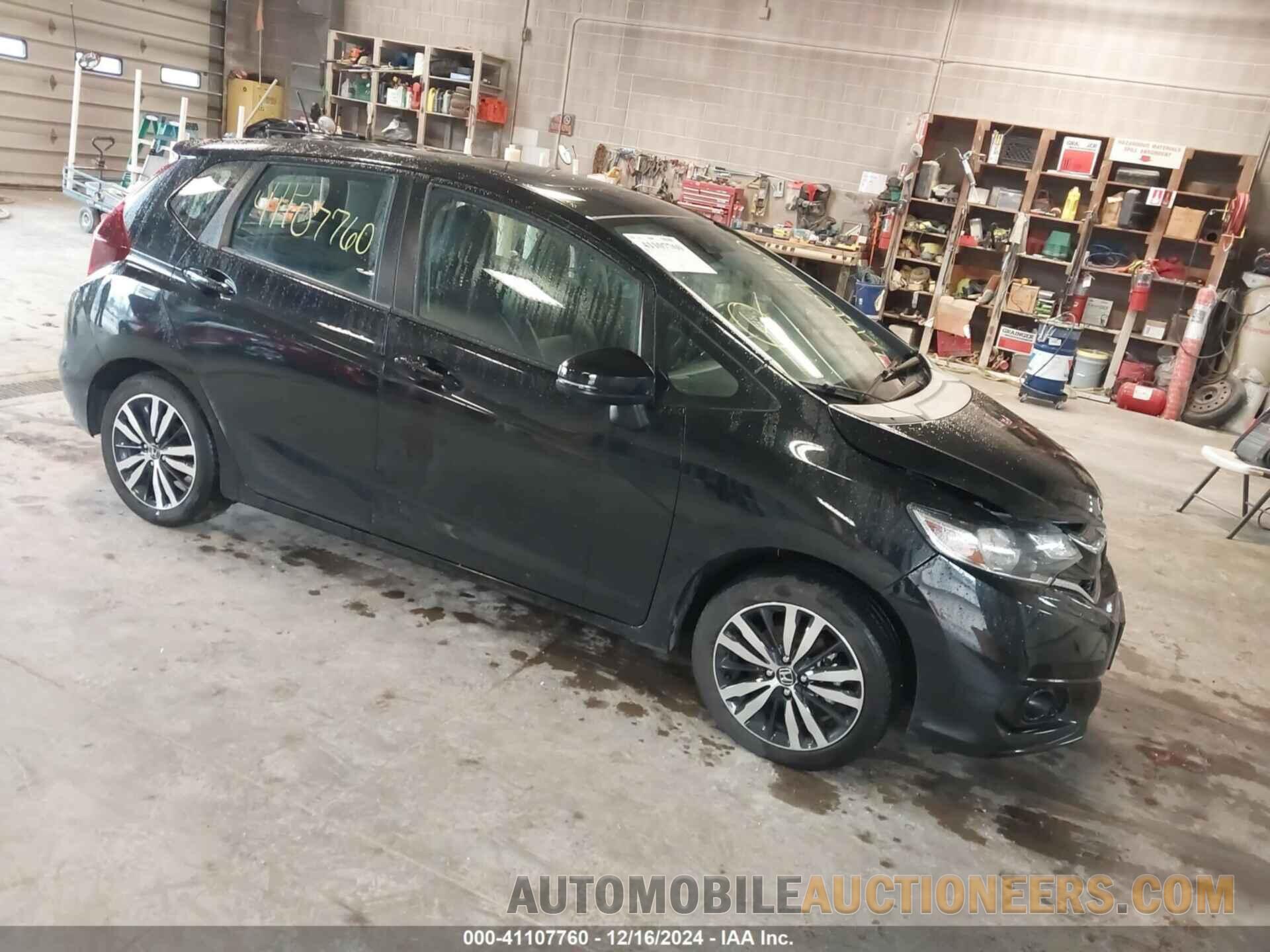 3HGGK5H93LM710358 HONDA FIT 2020