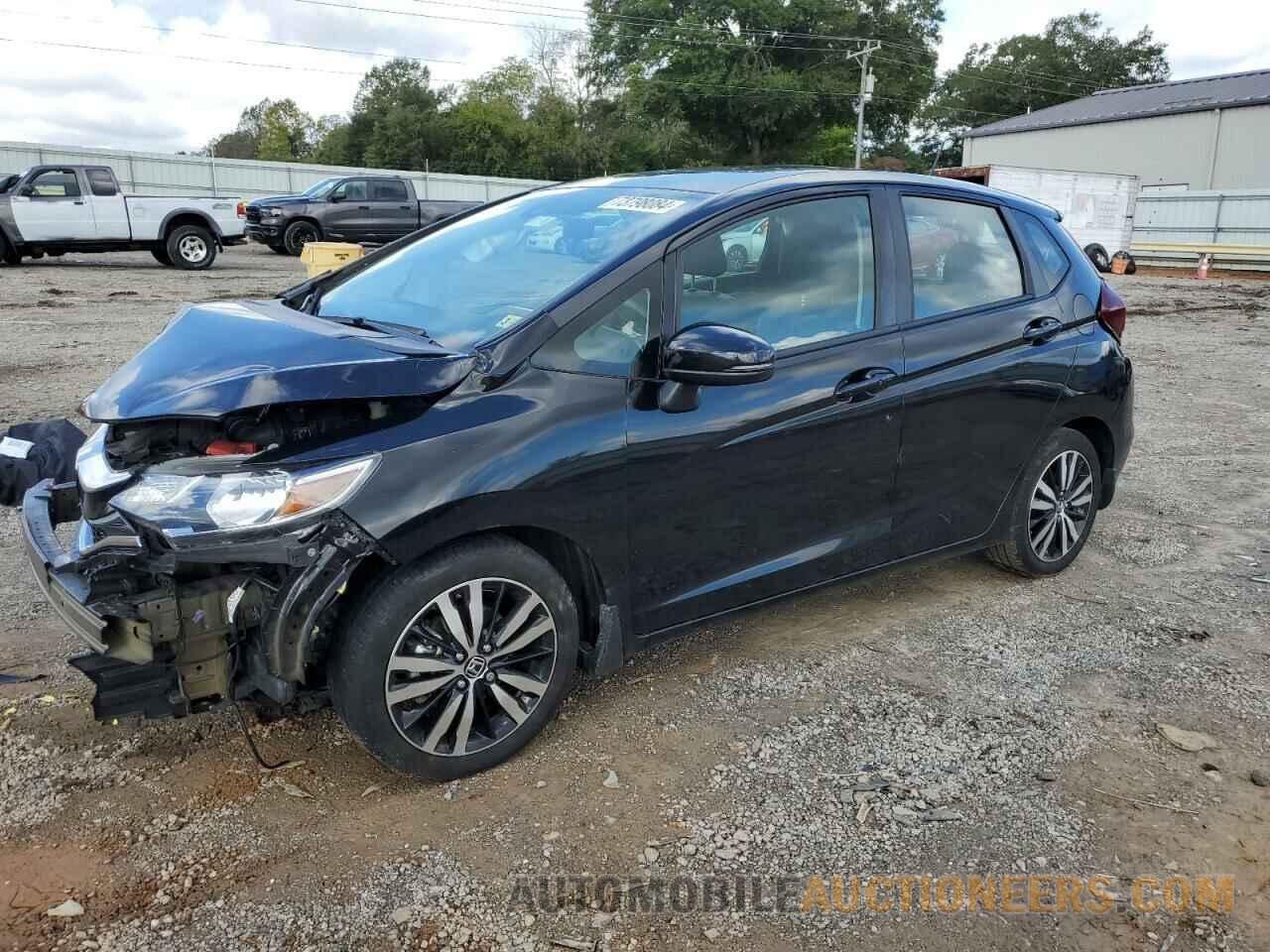 3HGGK5H99LM718643 HONDA FIT 2020