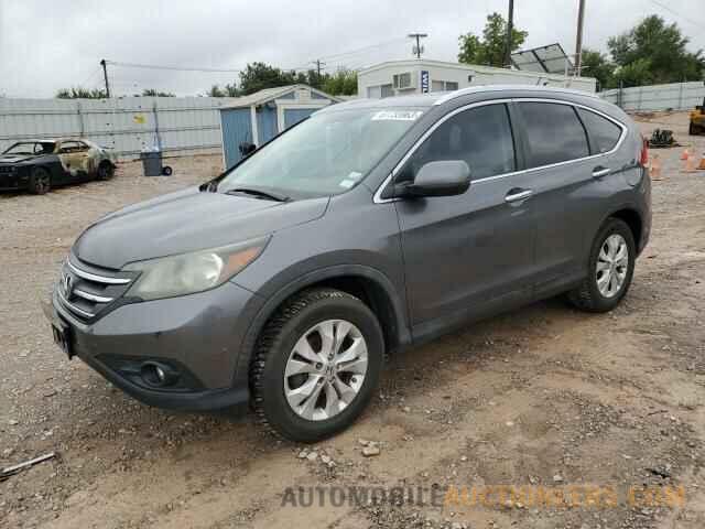 3HGRM487XCG008774 HONDA CRV 2012