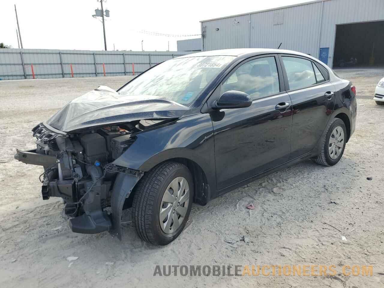 3KPA24AD0LE340848 KIA RIO 2020