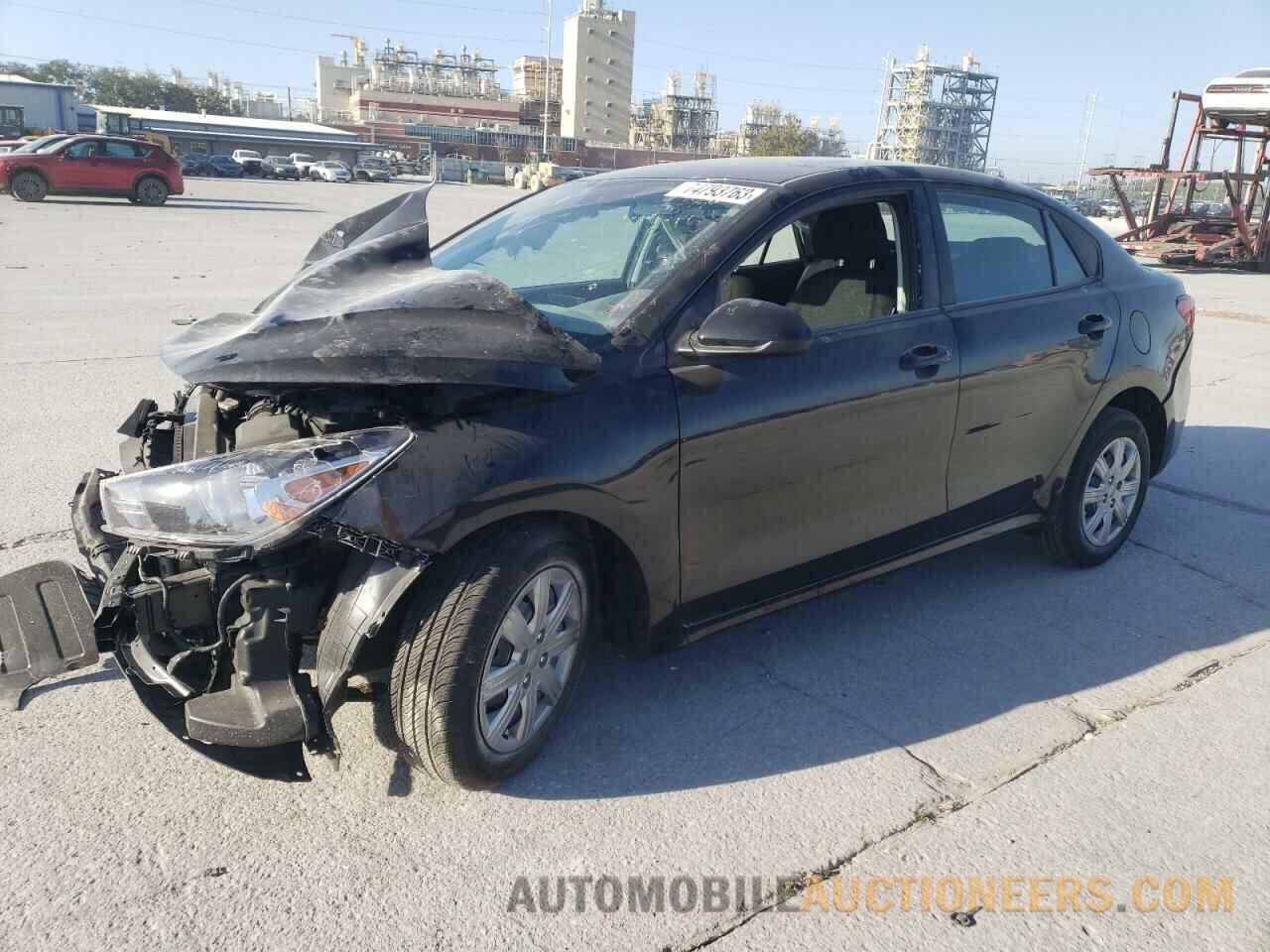 3KPA24AD0PE605161 KIA RIO 2023