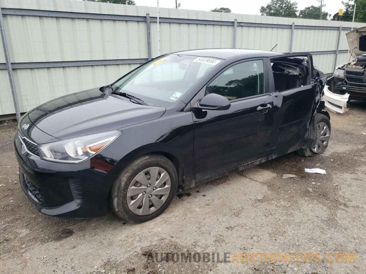 3KPA24AD1LE335979 KIA RIO 2020