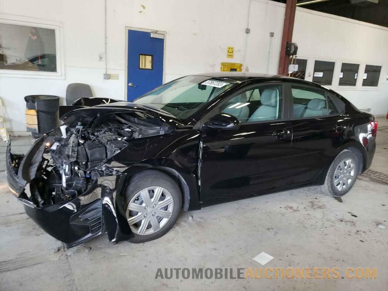 3KPA24AD1PE523391 KIA RIO 2023