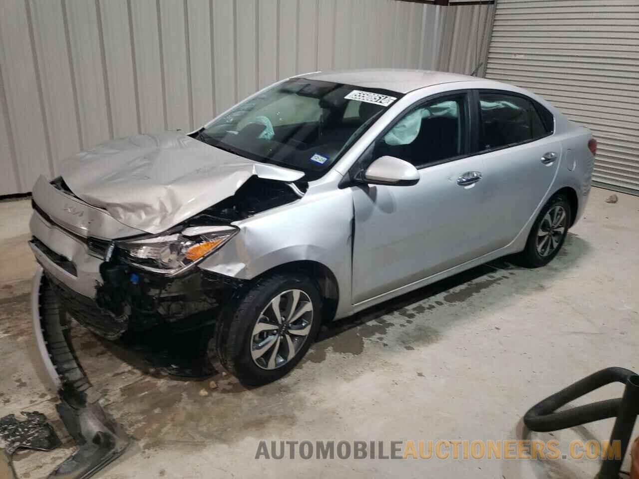 3KPA24AD2PE542113 KIA RIO 2023