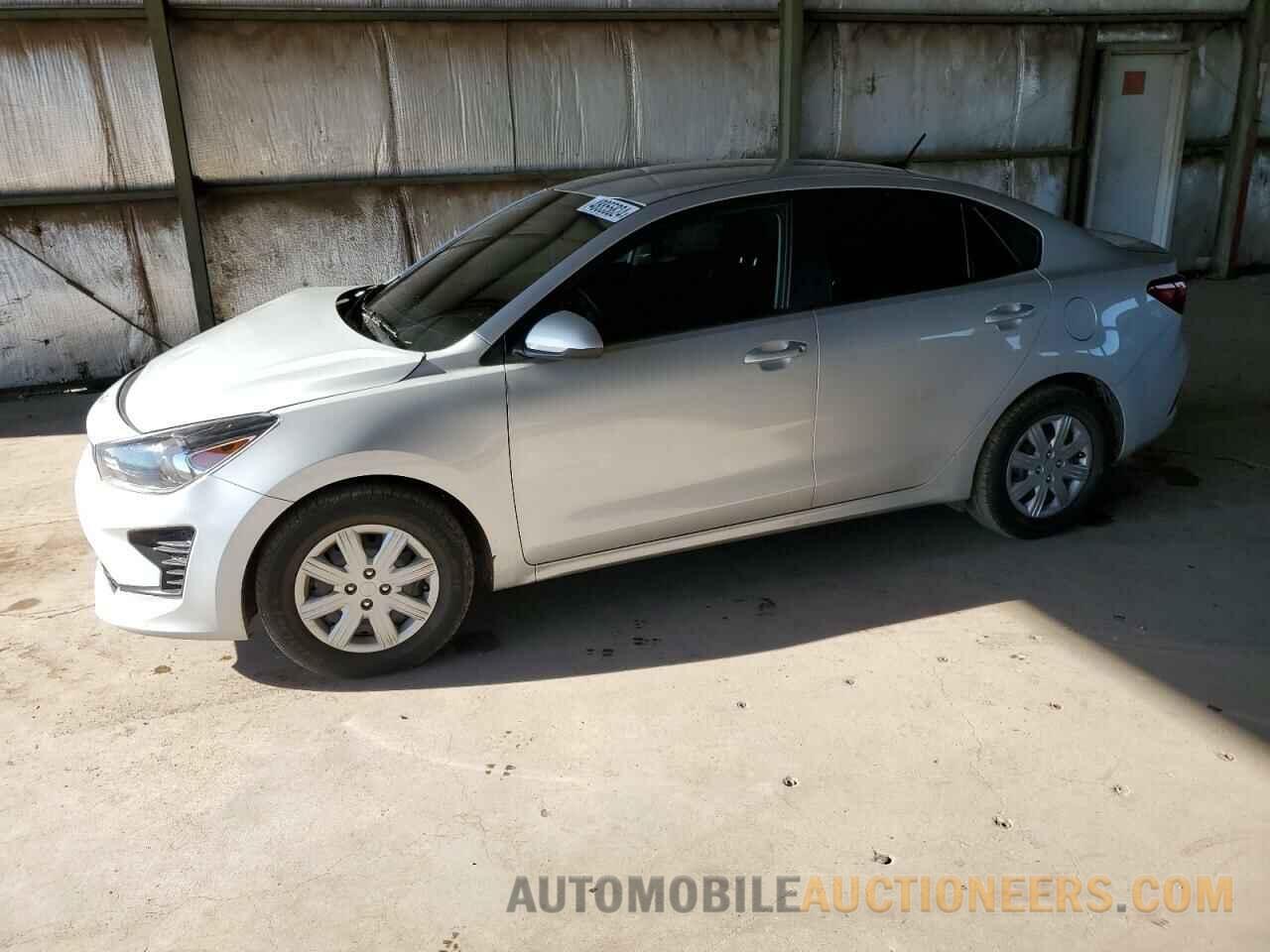 3KPA24AD3PE574777 KIA RIO 2023