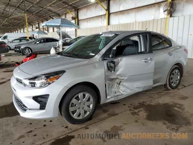 3KPA24AD3PE622097 KIA RIO 2023