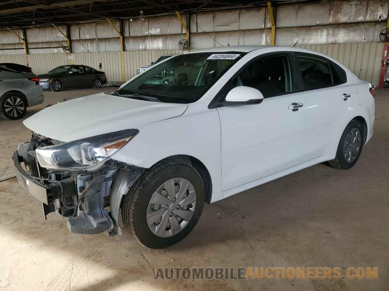 3KPA24AD4LE260095 KIA RIO 2020