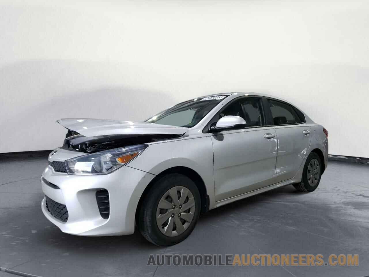 3KPA24AD4LE330047 KIA RIO 2020