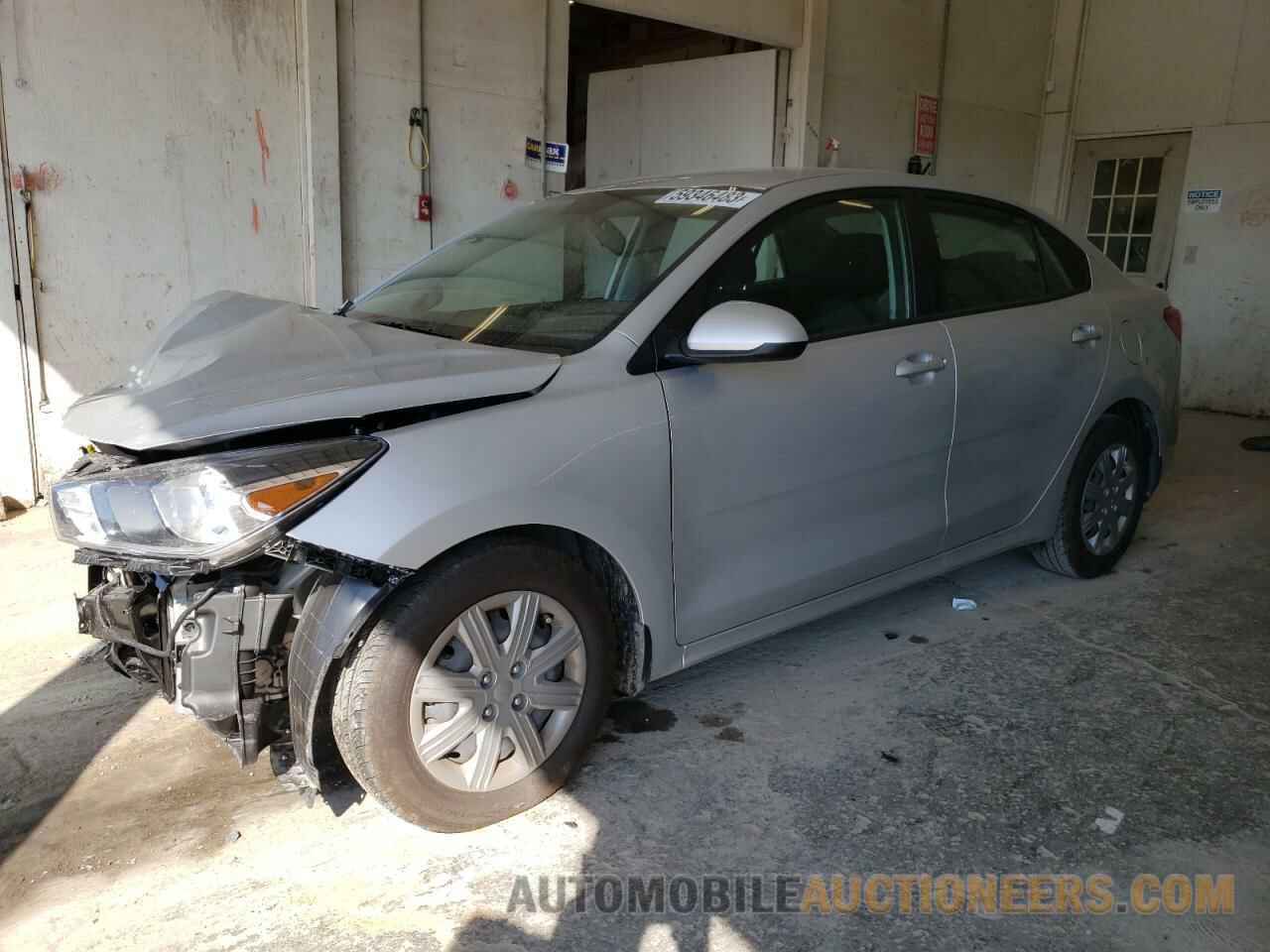 3KPA24AD9PE549558 KIA RIO 2023