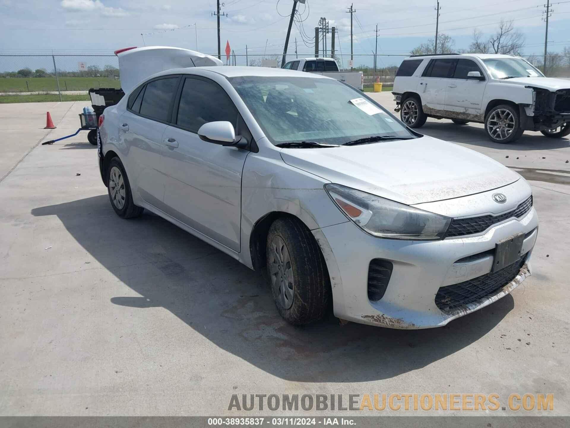 3KPA24ADXLE343529 KIA OPTIMA 2020