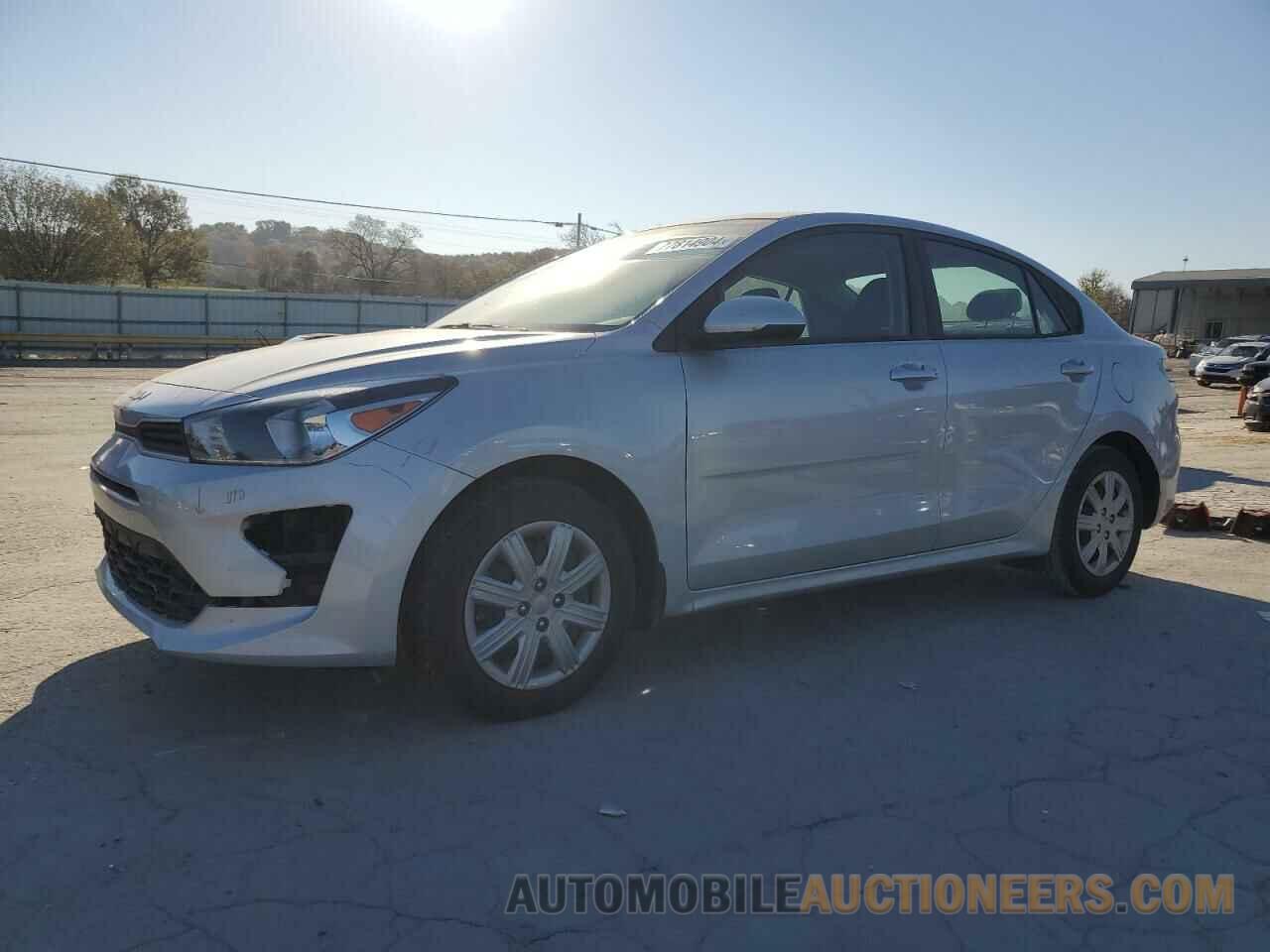 3KPA24ADXPE513698 KIA RIO 2023