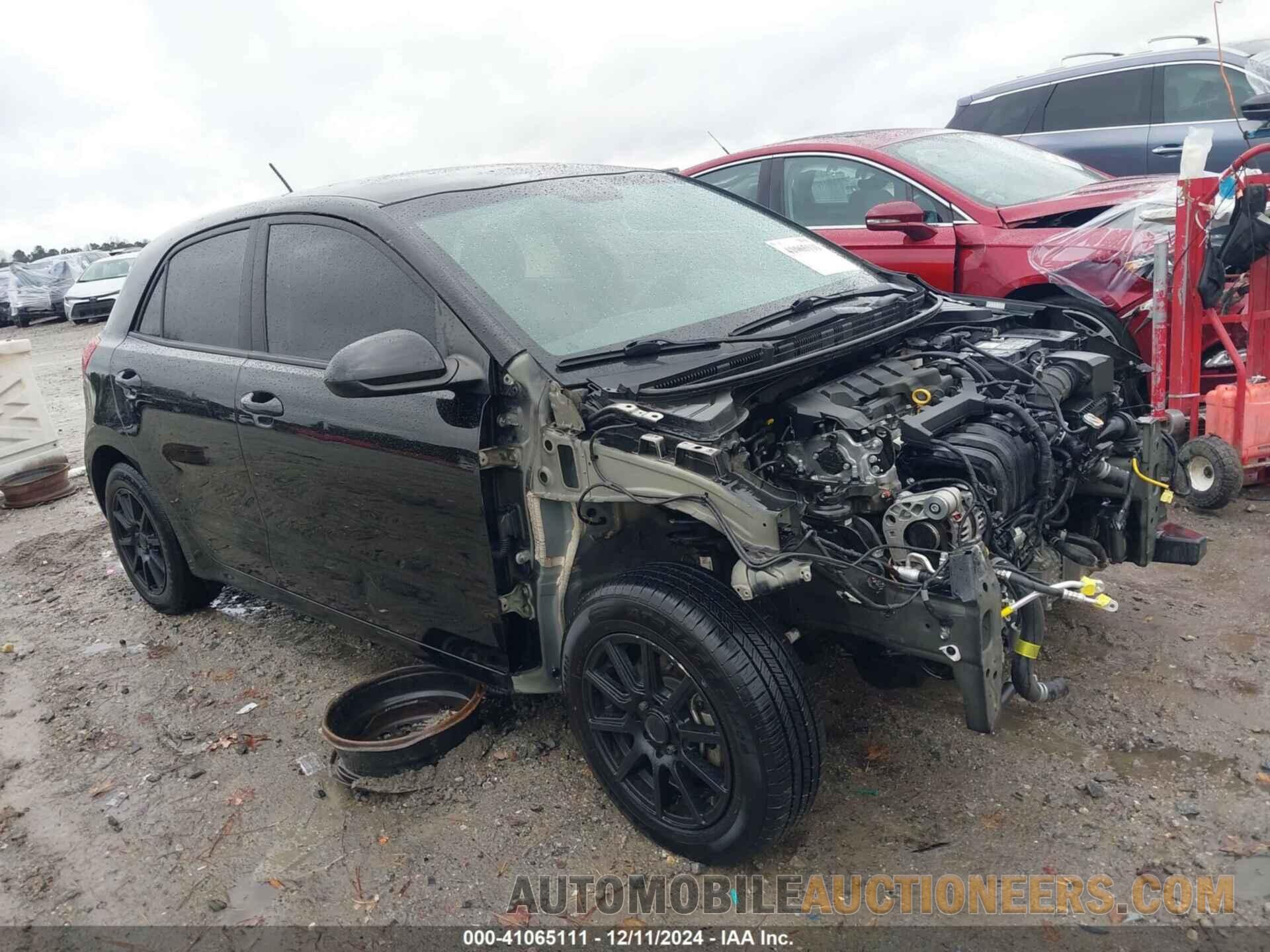 3KPA25AD0LE334523 KIA RIO 5-DOOR 2020