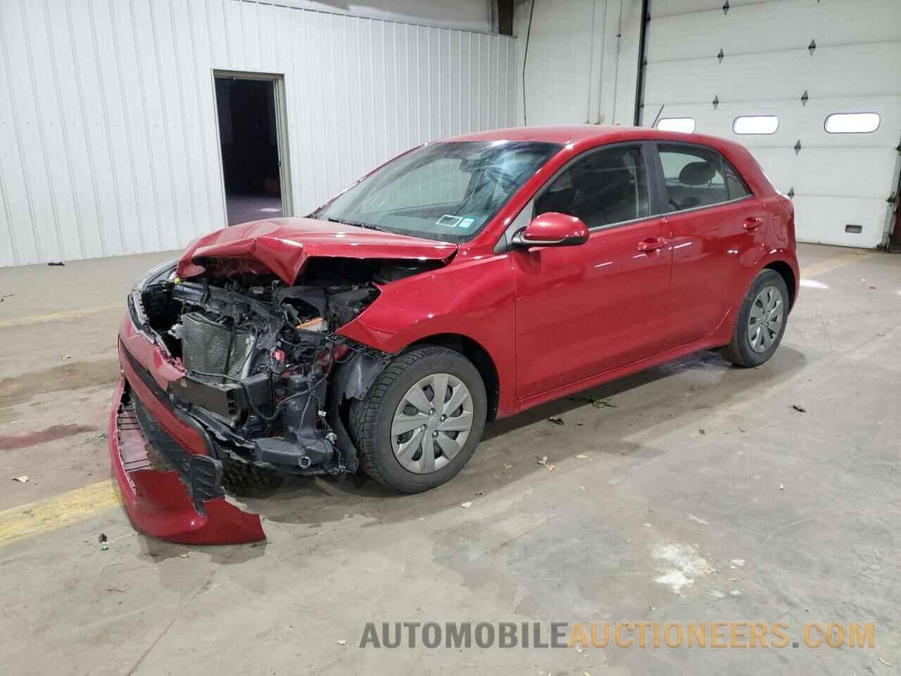 3KPA25AD2LE348102 KIA RIO 2020