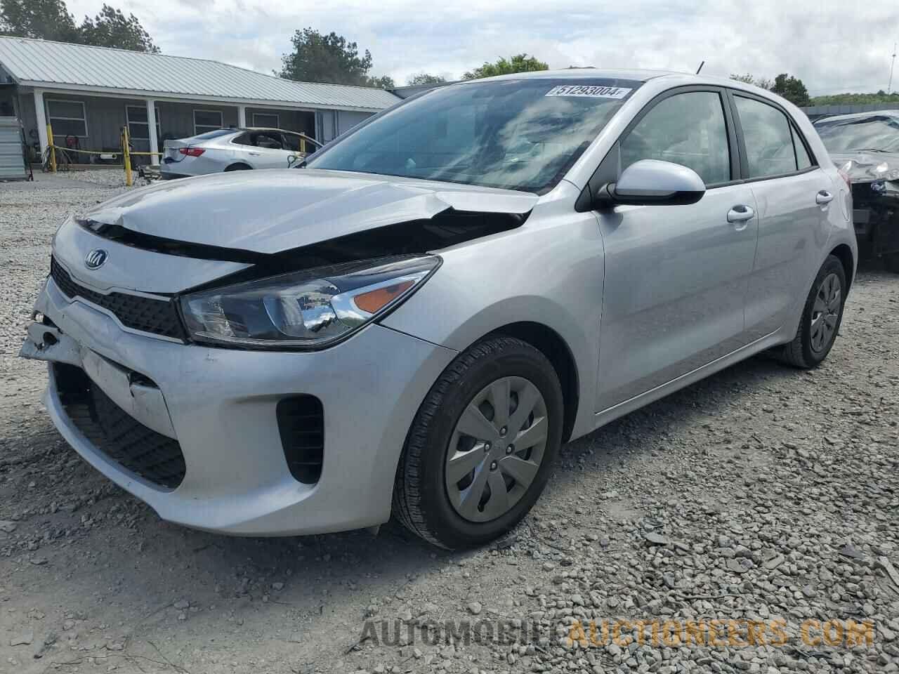 3KPA25AD2LE352800 KIA RIO 2020