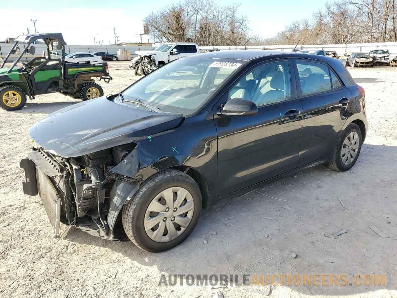 3KPA25AD3LE288265 KIA RIO 2020