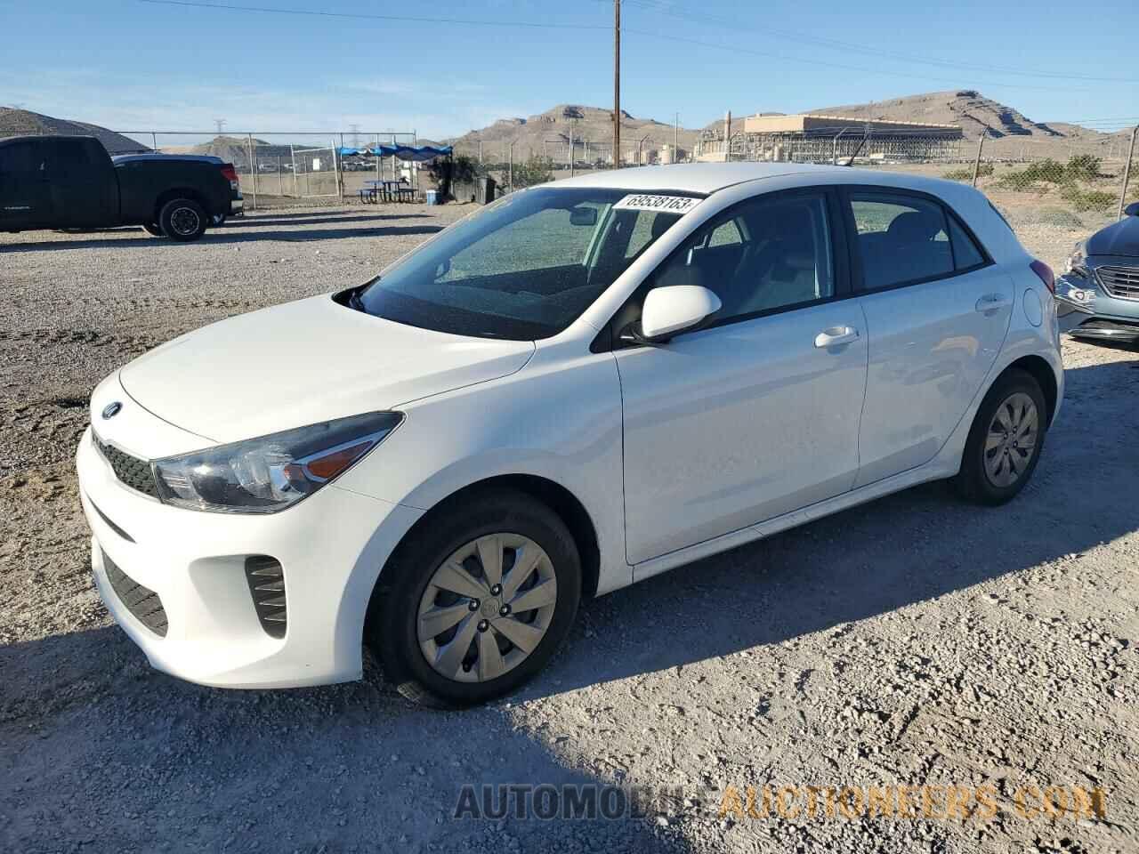 3KPA25AD3LE328960 KIA RIO 2020