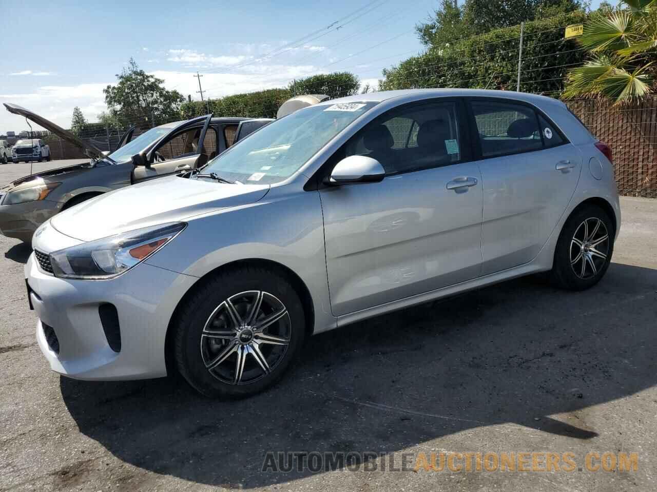 3KPA25AD3LE337674 KIA RIO 2020