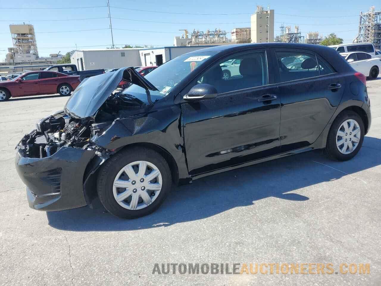 3KPA25AD3PE531675 KIA RIO 2023