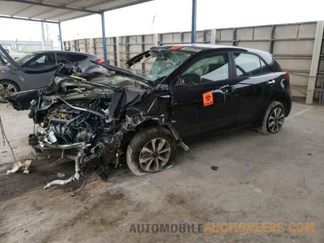 3KPA25AD4PE569383 KIA RIO 2023