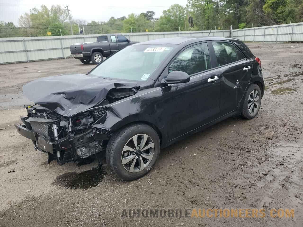 3KPA25AD5PE525893 KIA RIO 2023