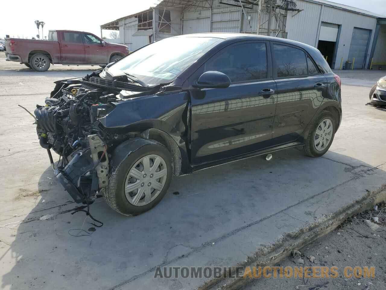 3KPA25AD5PE620390 KIA RIO 2023