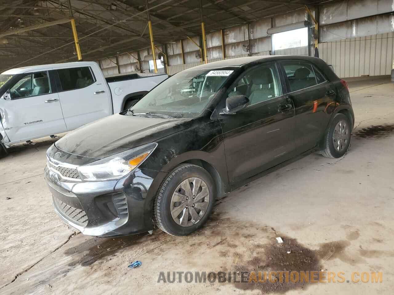 3KPA25AD8LE318649 KIA RIO 2020