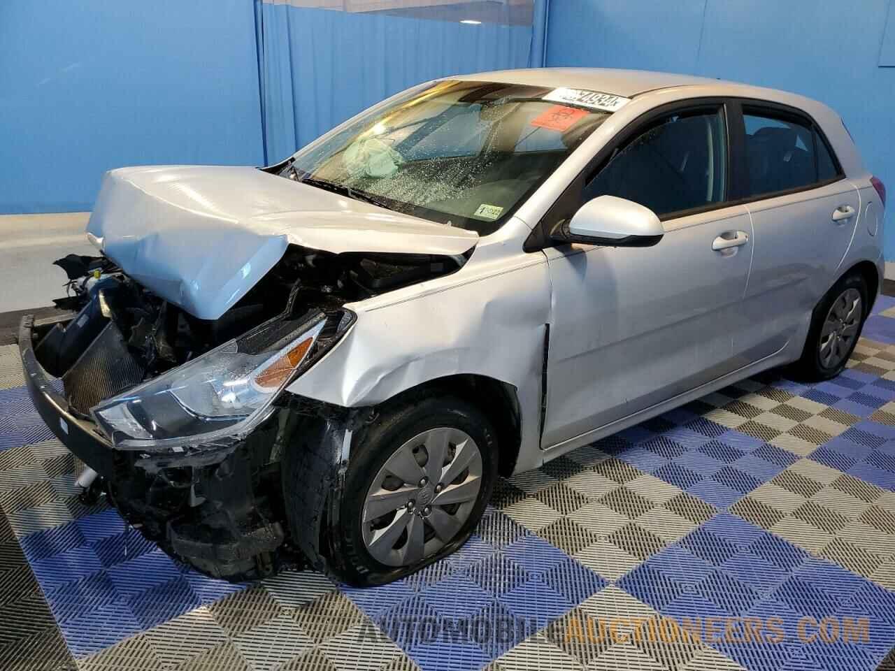 3KPA25AD9LE288805 KIA RIO 2020