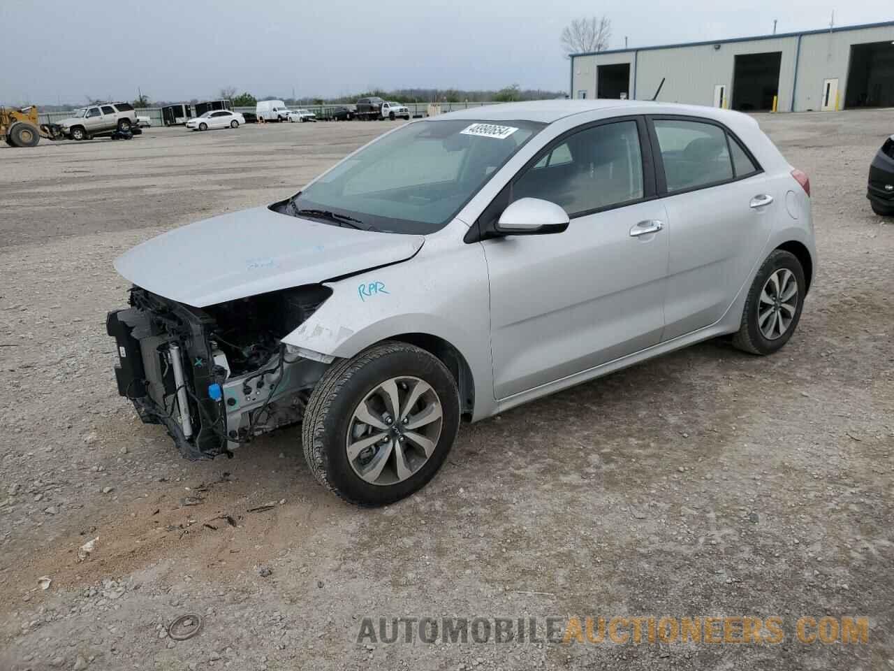 3KPA25AD9PE573087 KIA RIO 2023