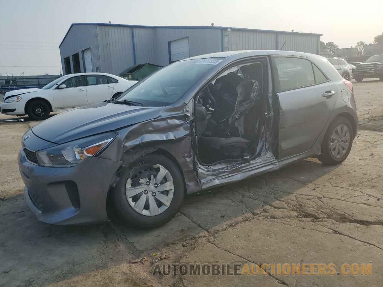 3KPA25ADXLE347411 KIA RIO 2020