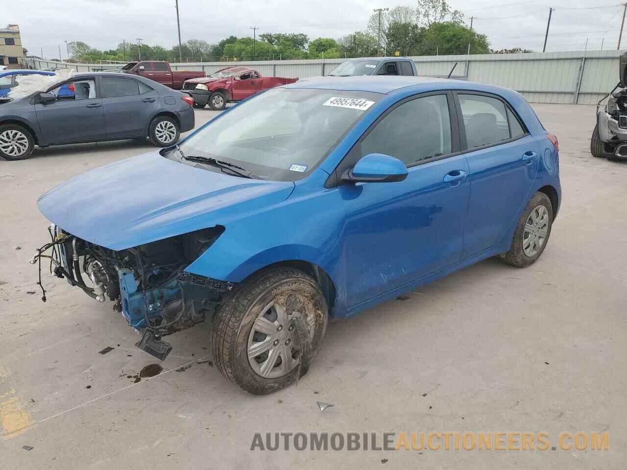 3KPA25ADXPE595910 KIA RIO 2023